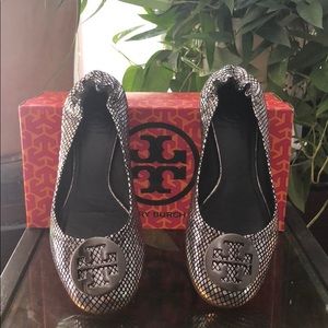 Tory Burch shoes